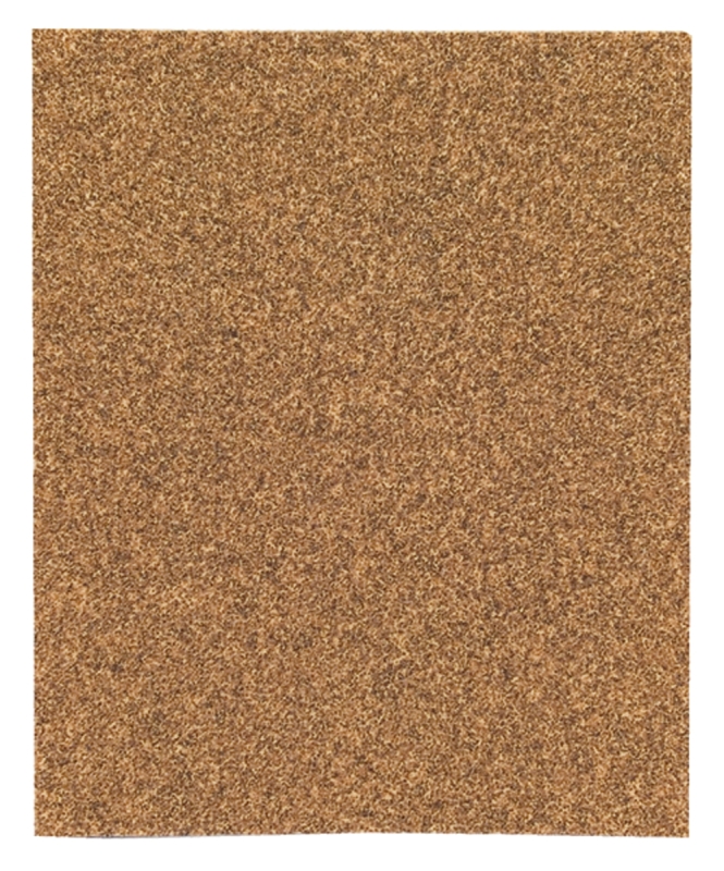 Multisand 07660700358 Sanding Sheet - Pack of 25