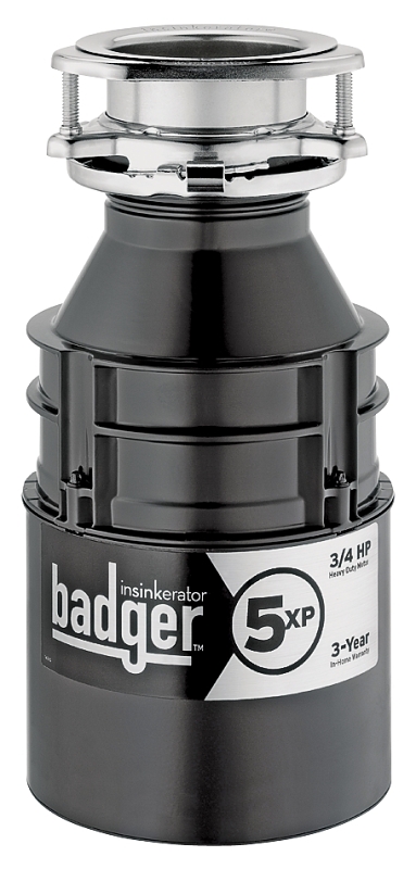 Badger Series 75993 Garbage Disposal