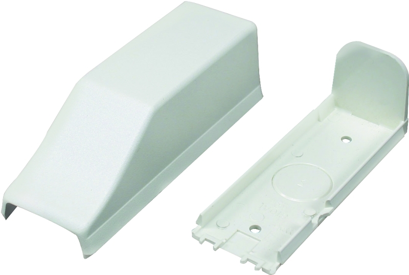 Raceway Conduit Connector