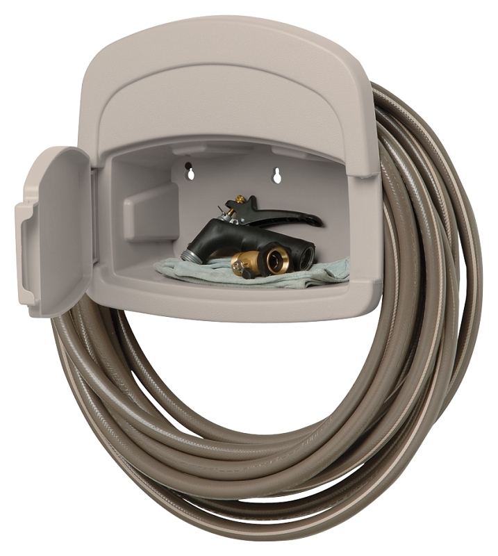 Hose Hanger