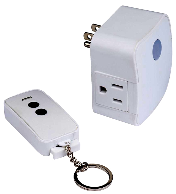 Wireless Remote Fob