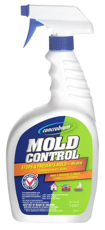 Mold Control