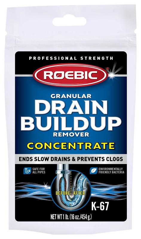 Drain & Trap Cleaner - 16 Oz