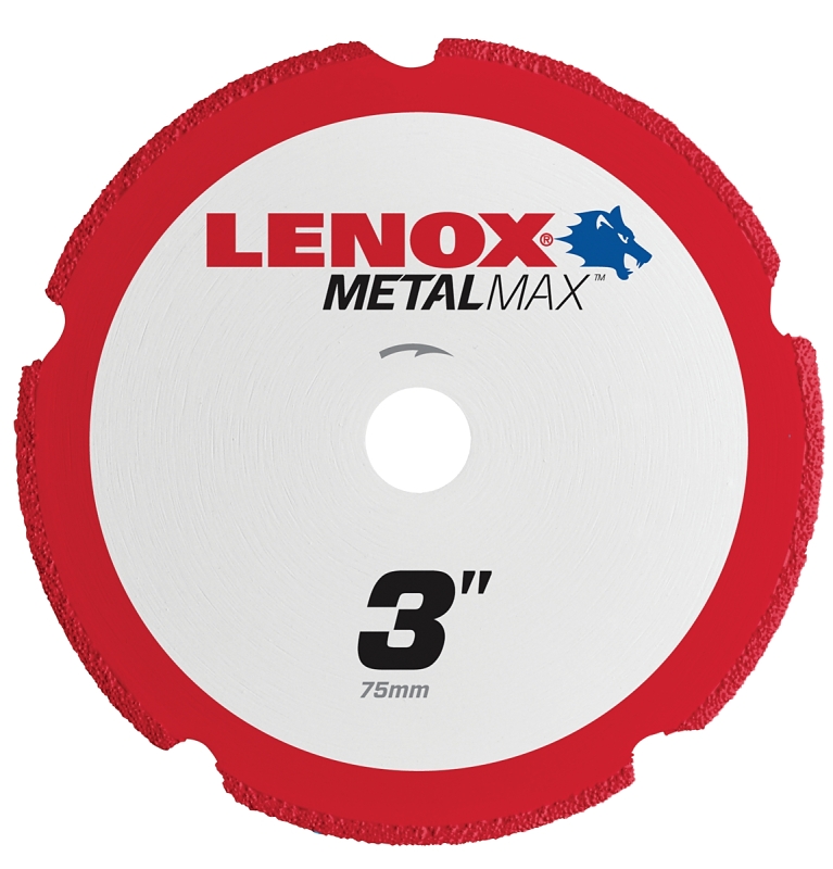 Metalmax 1972918 Cut-Off Wheel