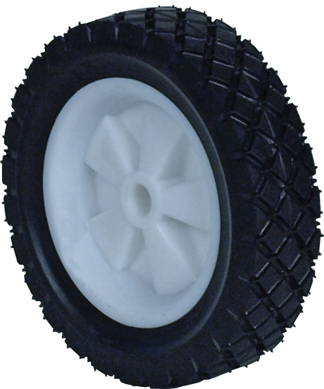Lawn Mower Wheel
