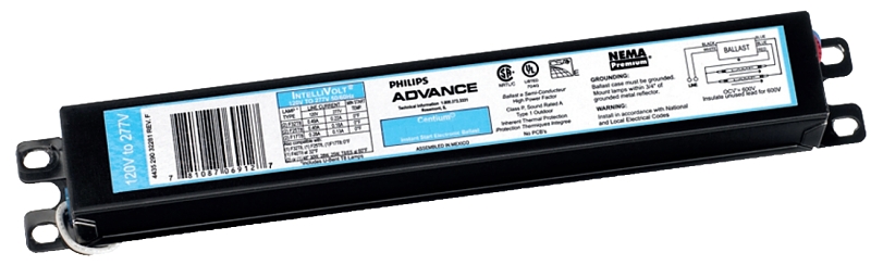 Centium Series Icn4p32n35i Electronic Ballast