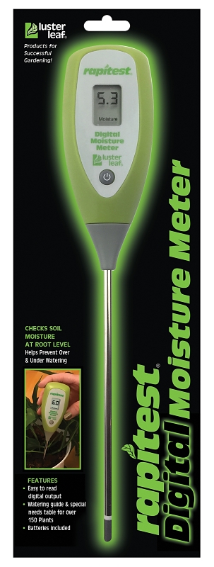 Digital Moisture Meter