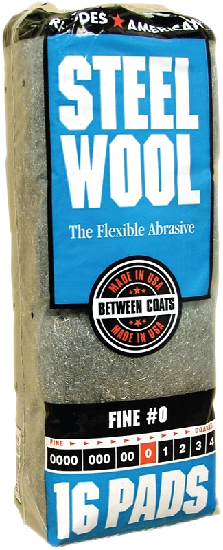 Steel Wool