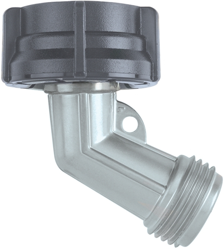 Hose Connector