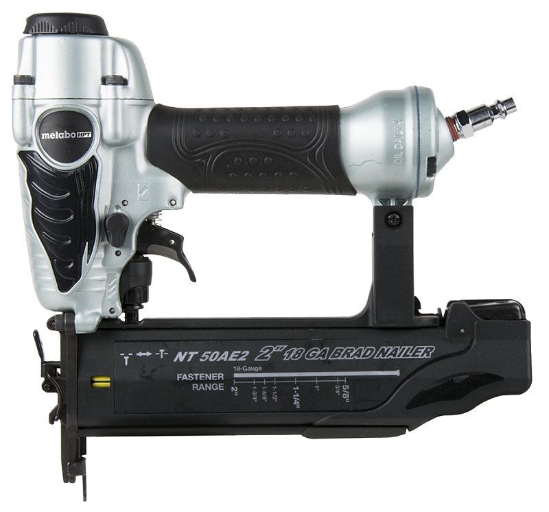 Nt50ae2 Pneumatic Nailer