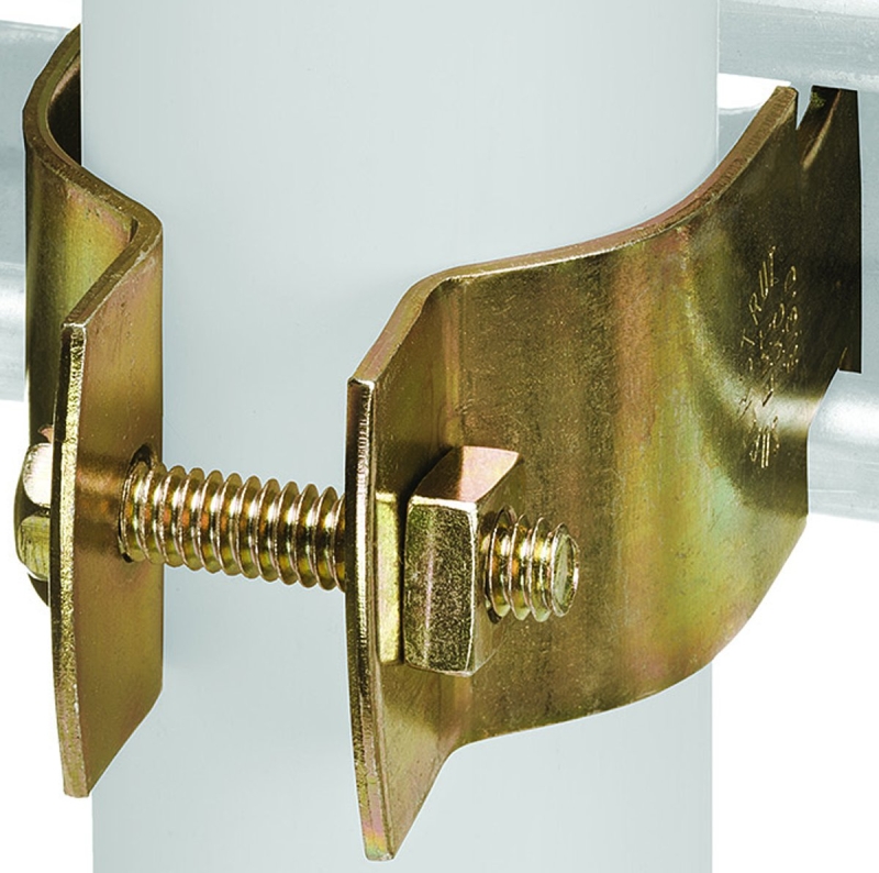 Pipe Clamp