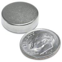 Super Magnet Disc