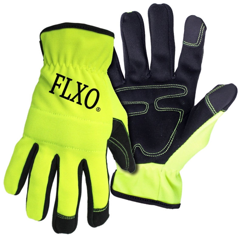Mechanic Gloves