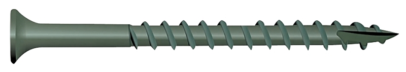 Deck Screw