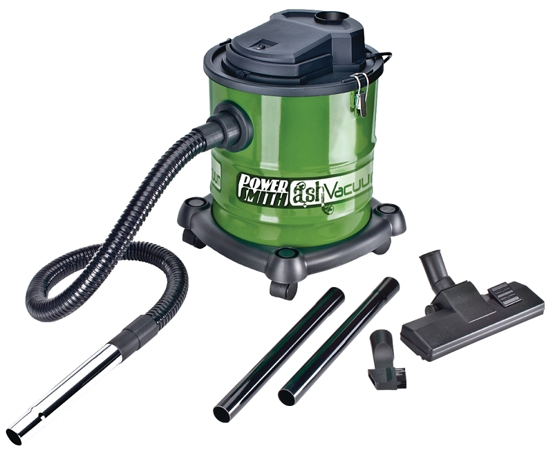 Canister Vacuum