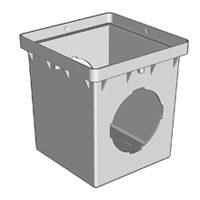 1200 Catch Basin