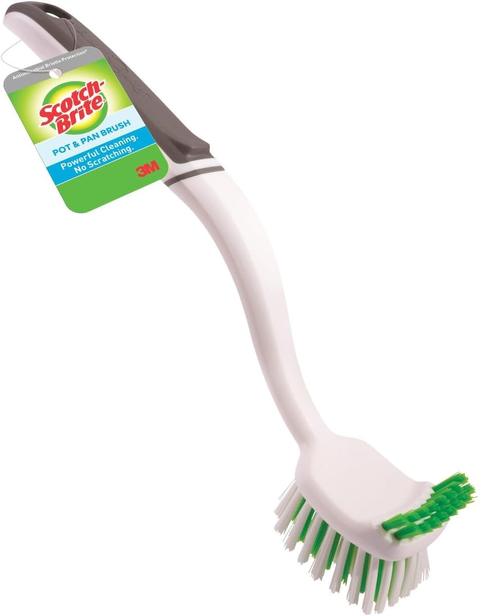 Cleaning Brush