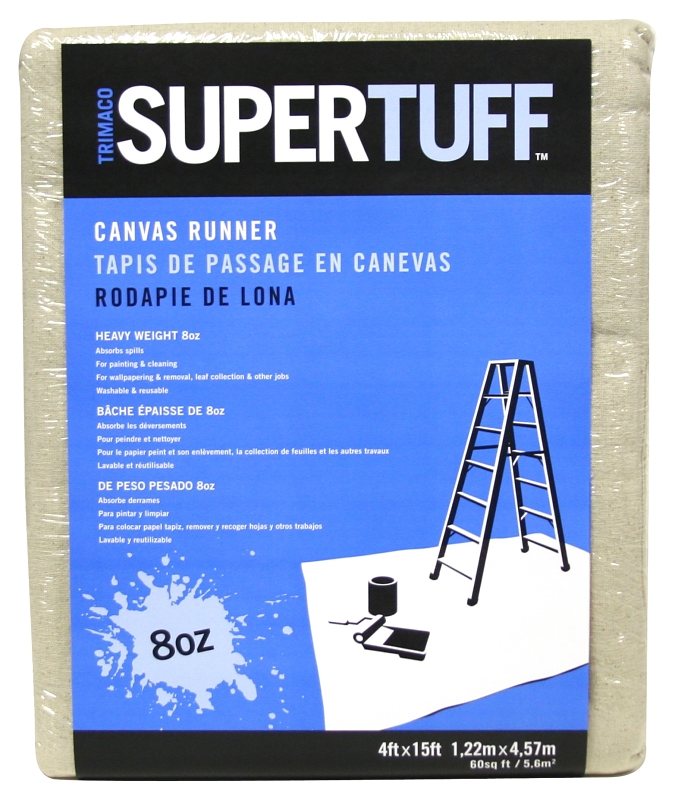 Supertuff 58908 Drop Cloth