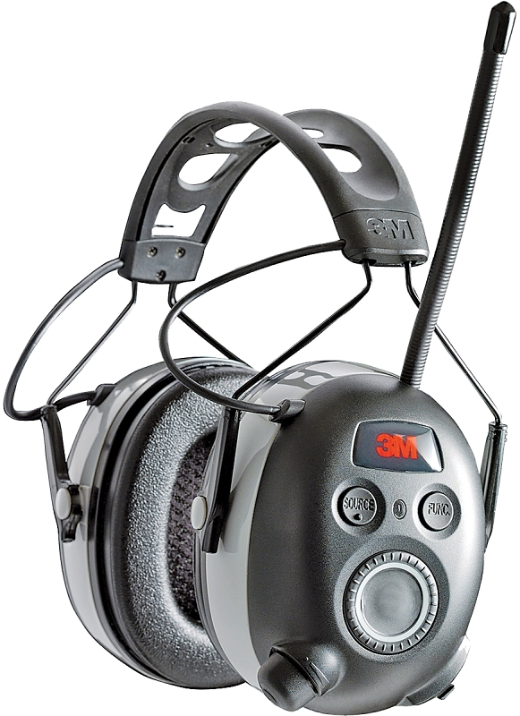 Worktunes 7100097024 Wireless Hearing Protector