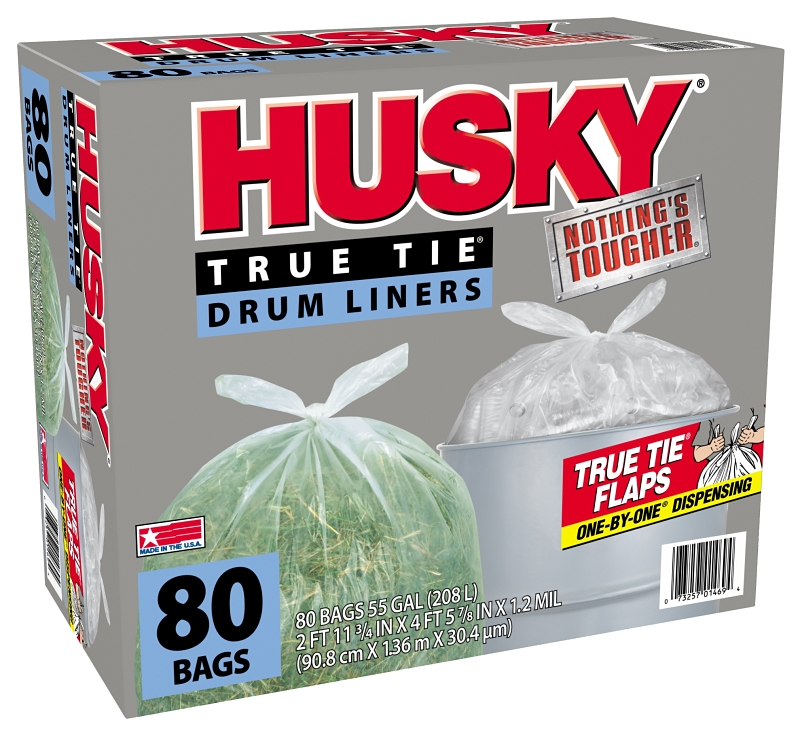 Trash Bag