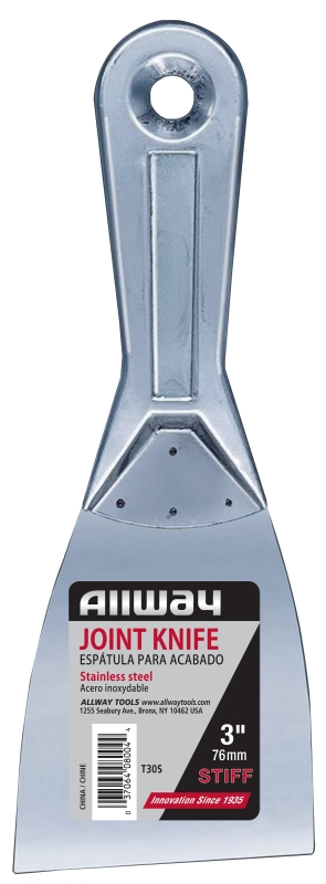 Wall Scraper