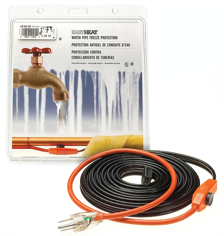 Pipe Heating Cable