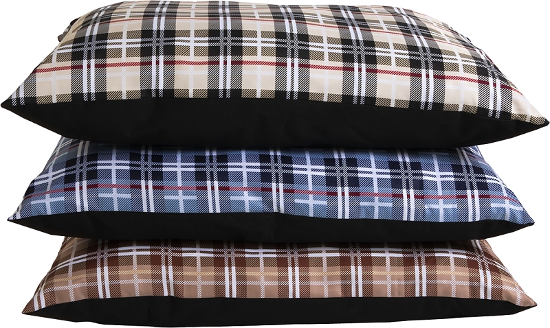 Pillow Bed