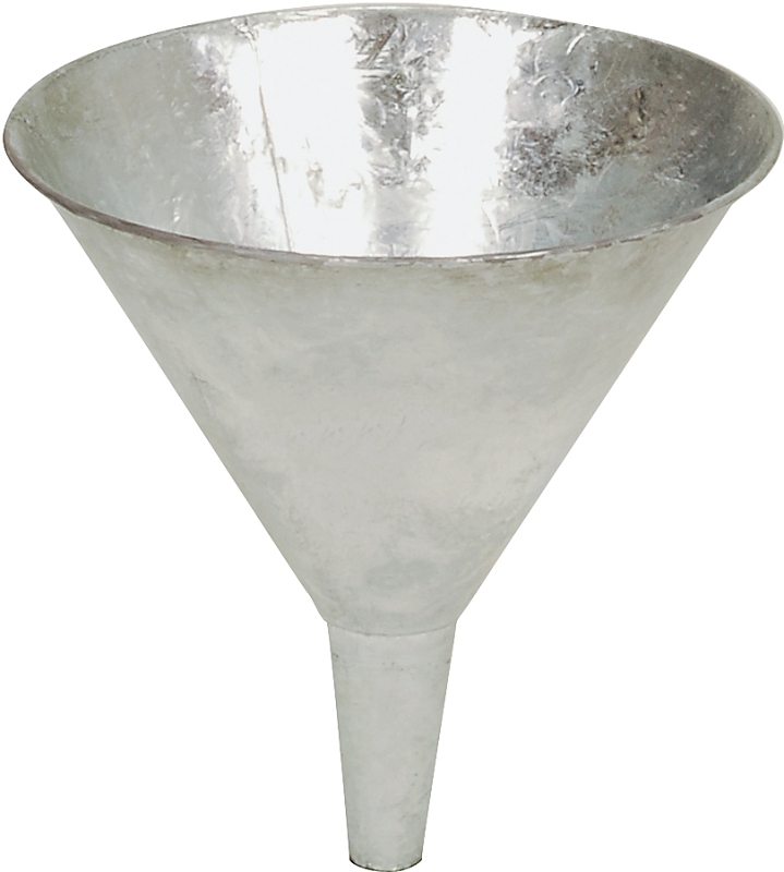 Funnel With Screen