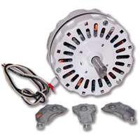 ol Pvmtr Replacement Motor