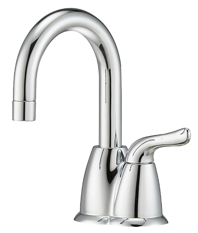 Instant Hot Water Dispenser System Faucet