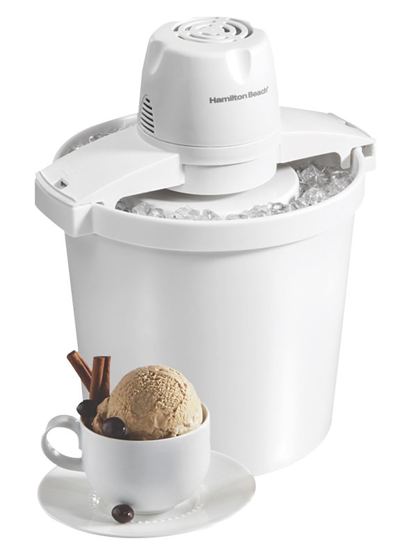 Ice Cream Maker
