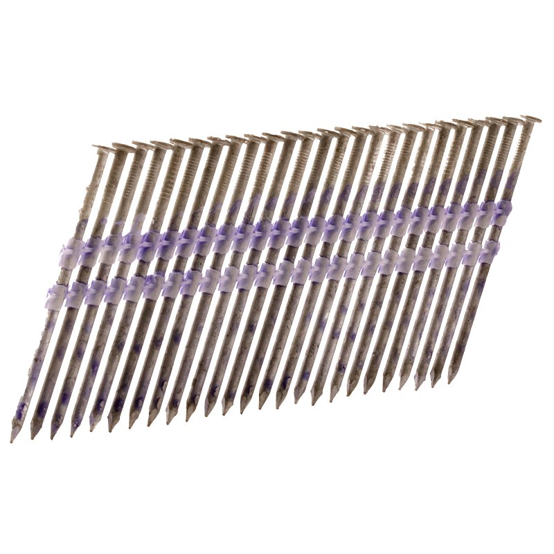 Sheathing Nail