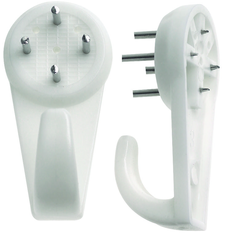 Hardwall Hanger