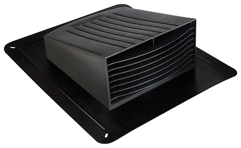 Roof Exhaust Cap