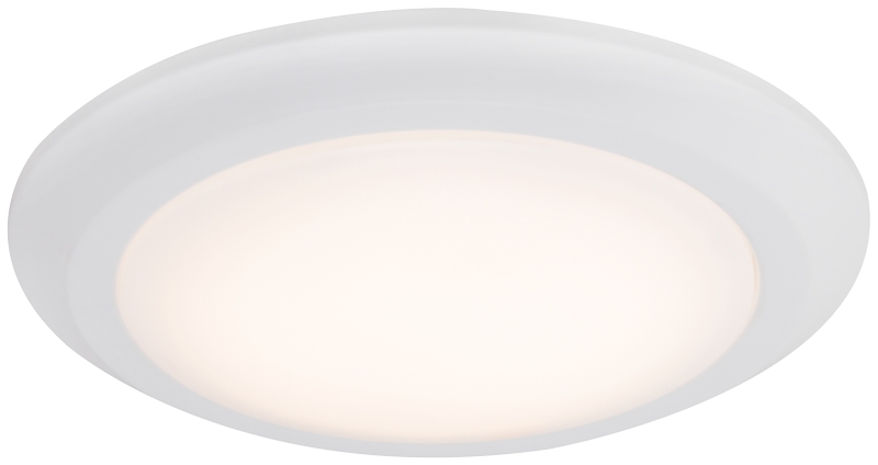 Flush Mount Ceiling Fixture