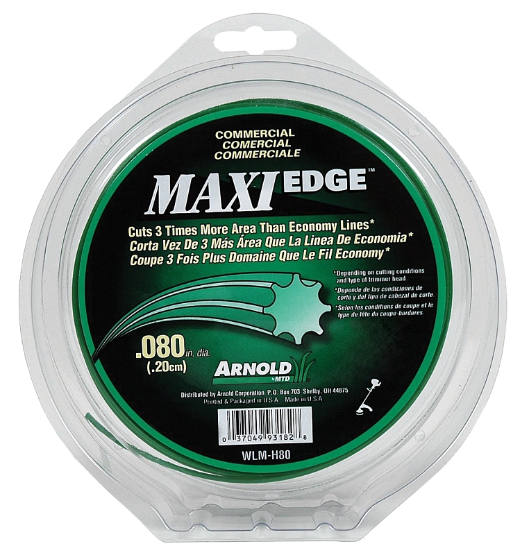 Maxi Edge WLM-H80 Trimmer Line