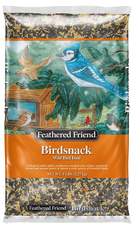 Wild Bird Food