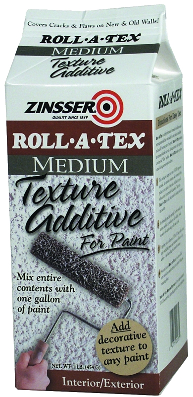 Texture Additive