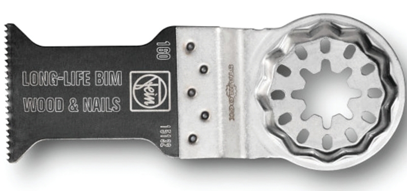 Saw Blade