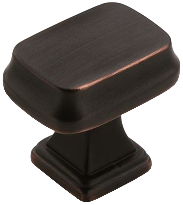 Revitalize Series Bp55340orb Cabinet Knob