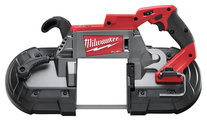 Deep-Cut Bandsaw