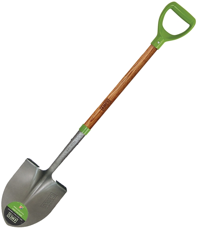 Digging Shovel