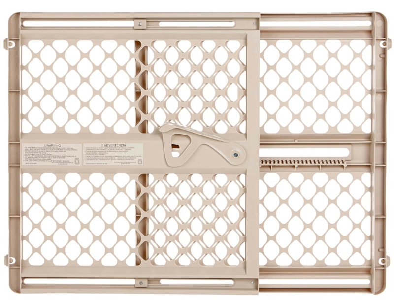 Supergate 8717 Ergo Gate