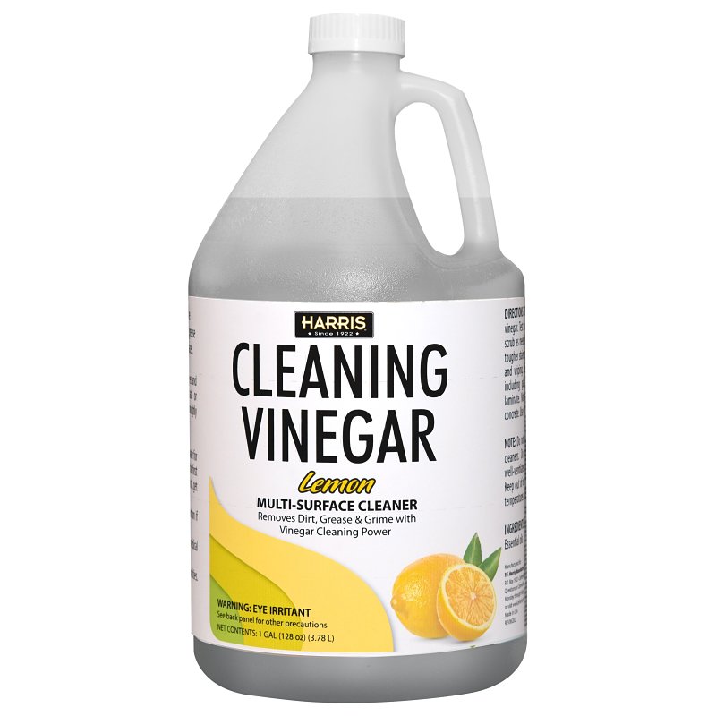 Cleaning Vinegar
