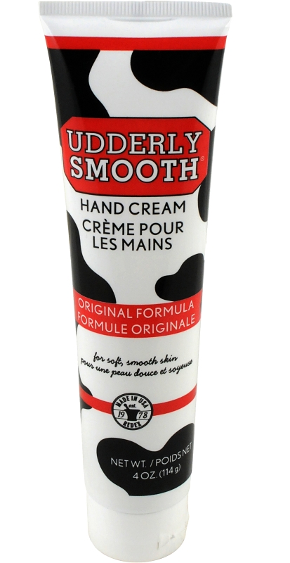 Body Moisturizer
