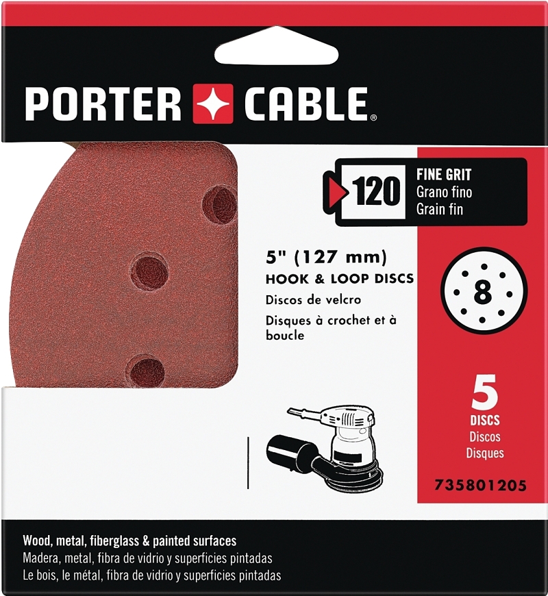 Sanding Disc