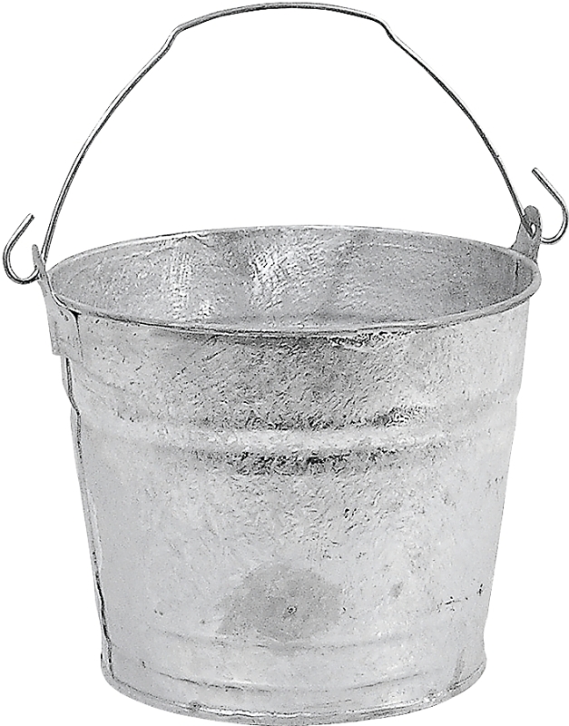 Pail