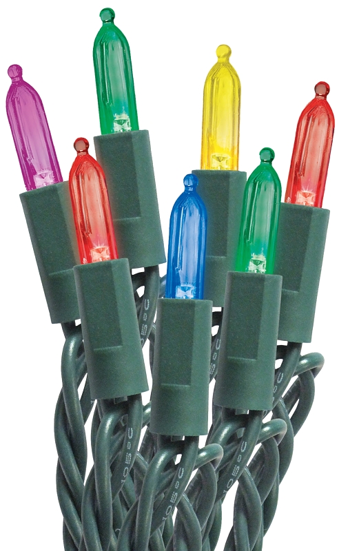 Led Micro Mini String Lights
