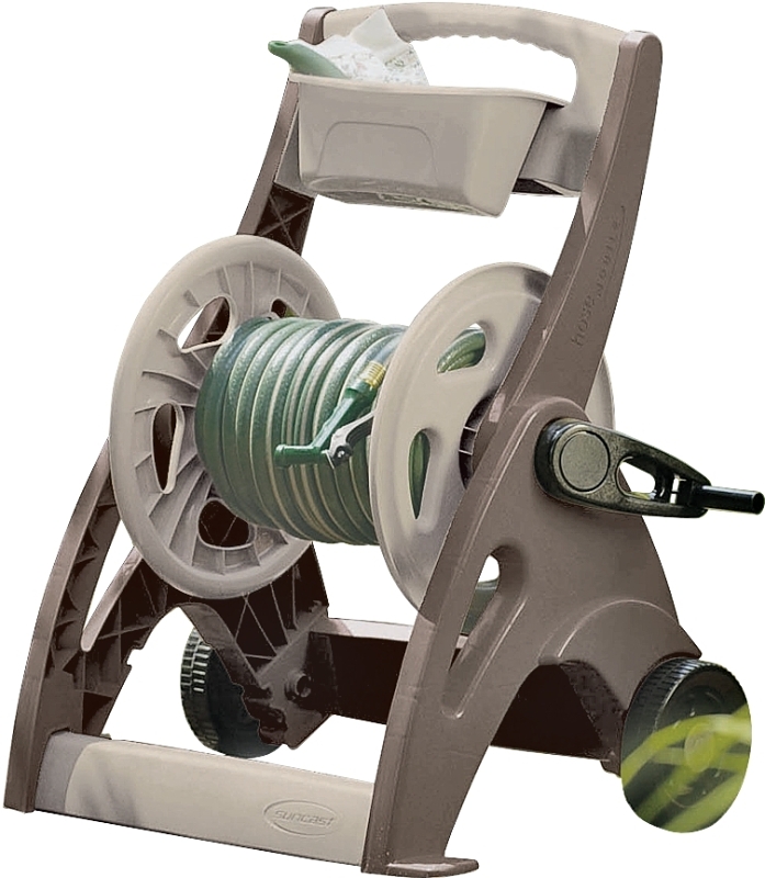 Hose Reel Cart