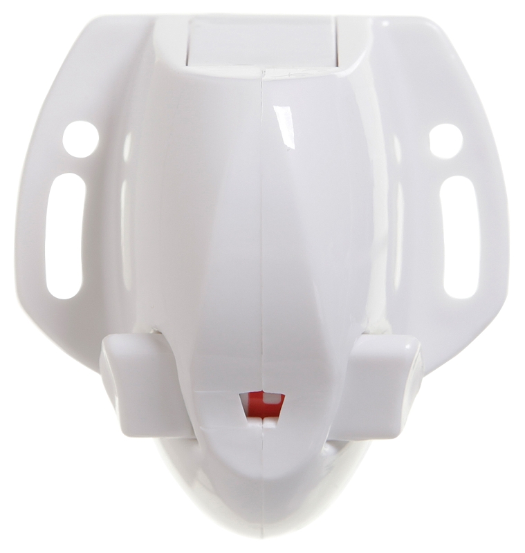 Adhesive Mag Locks Series L855a Cabinet Lock - Case of 4